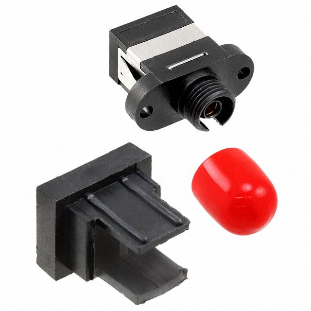 TE Connectivity AMP Connectors 5502781-1 electronic component product image