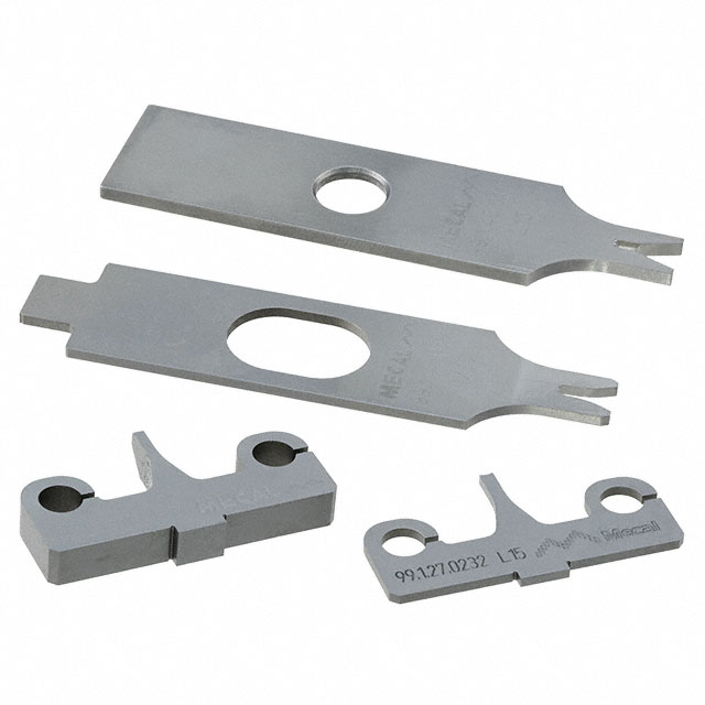 Würth Elektronik 600662401001 electronic component product image