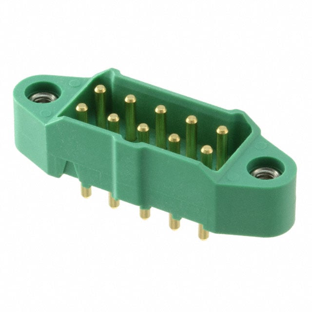 Harwin Inc. M300-MV31045M1 electronic component product image