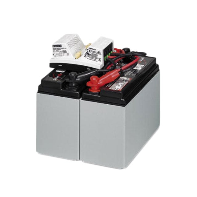 Phoenix Contact 2320416 electronic component product image
