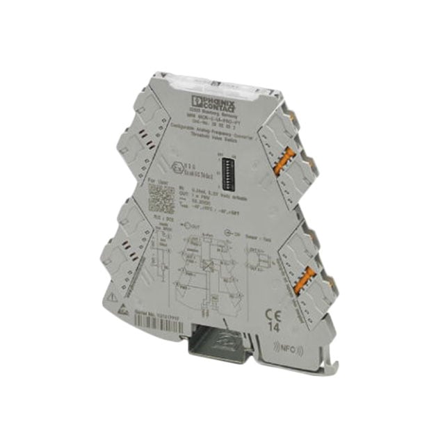 Phoenix Contact 2902031 electronic component product image