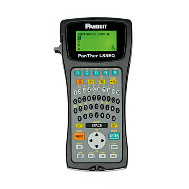 Panduit Corp LS8EQ electronic component product image