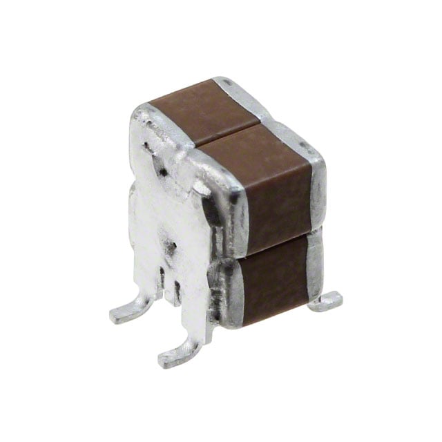 KYOCERA AVX ST103C826MAM02 electronic component product image