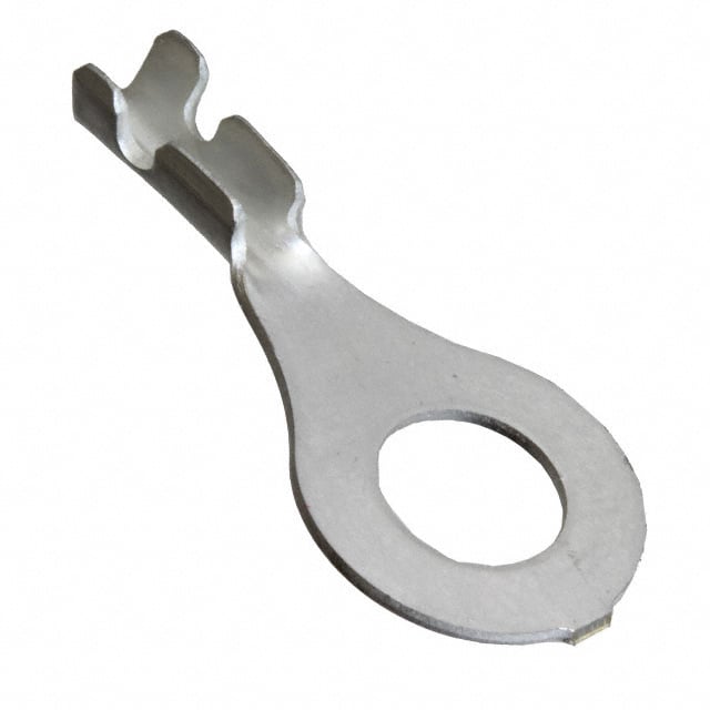 TE Connectivity AMP Connectors 140731-2 electronic component product image
