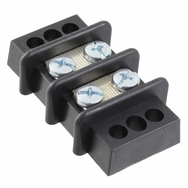TE Connectivity AMP Connectors 1546310-2 electronic component product image
