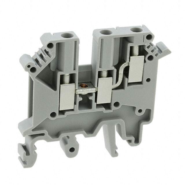Phoenix Contact 1923021 electronic component product image
