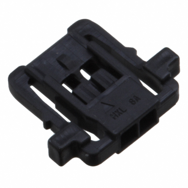 Molex 5037640201 electronic component product image