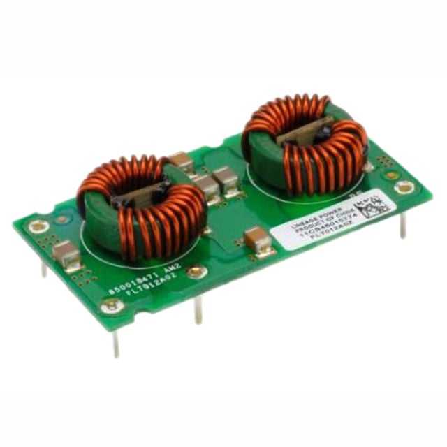 OmniOn Power™ FLT012A0Z electronic component product image