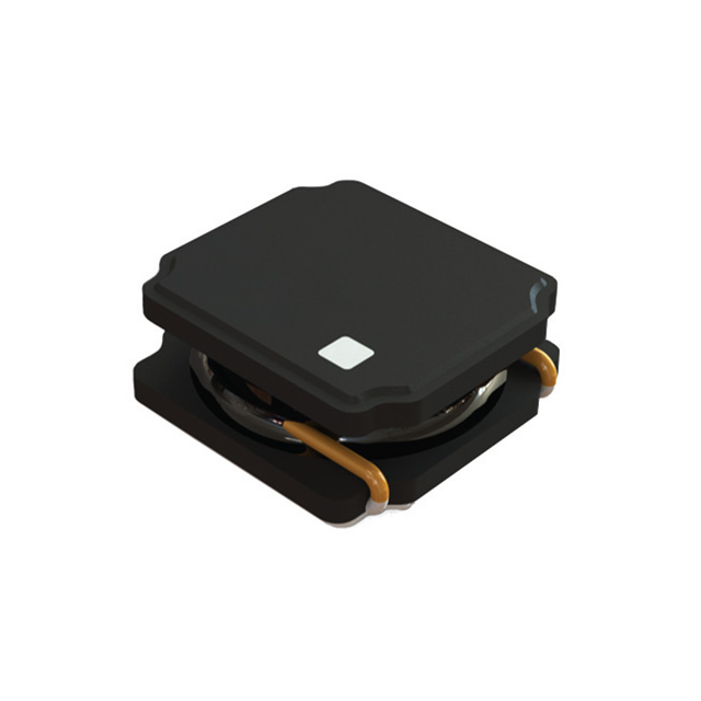 Pulse Electronics PA4331.102NLT electronic component product image