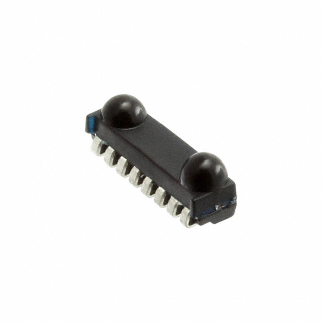 Vishay Semiconductor Opto Division TFDU4301-TR1 electronic component product image