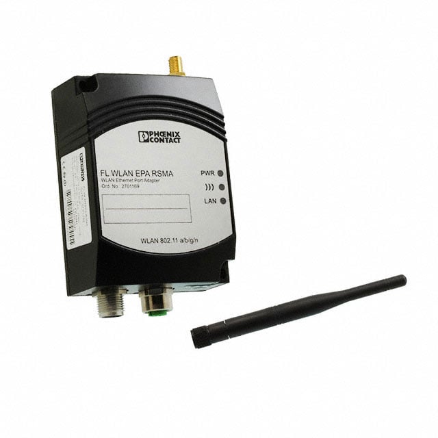 Phoenix Contact 2701169 electronic component product image