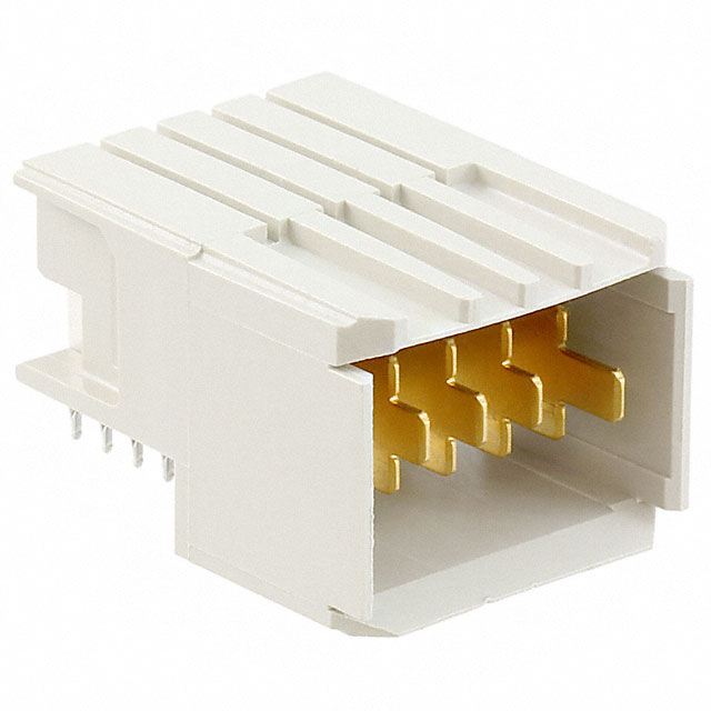 TE Connectivity AMP Connectors 5646955-2 electronic component product image