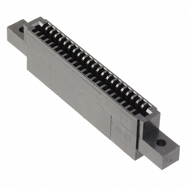 TE Connectivity AMP Connectors 583718-9 electronic component product image
