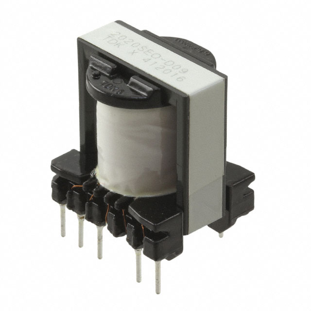 TDK ECO2020SEO-D09V015 electronic component product image