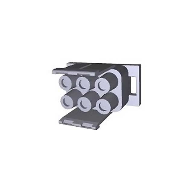TE Connectivity AMP Connectors 770052-1 electronic component product image
