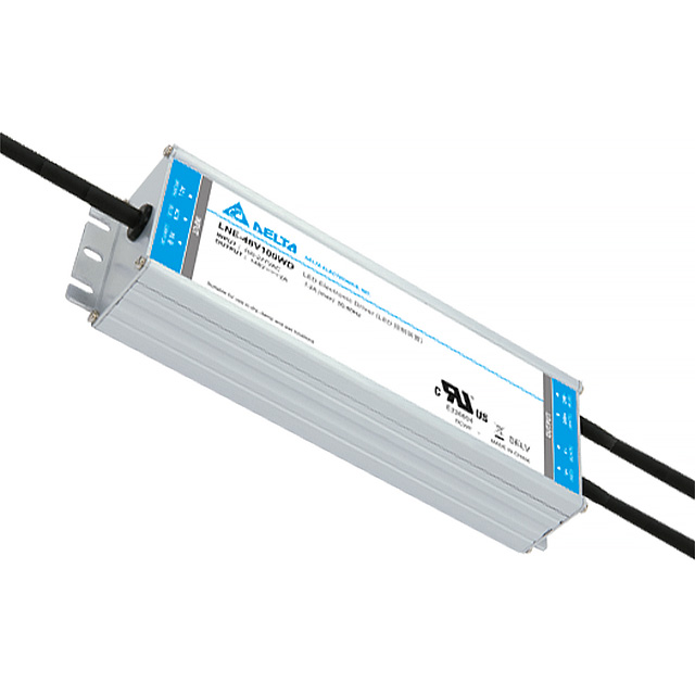 Delta Electronics LNE-48V100WDAA electronic component product image