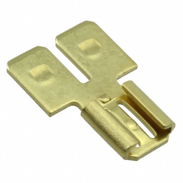 Molex 0190430001 electronic component product image