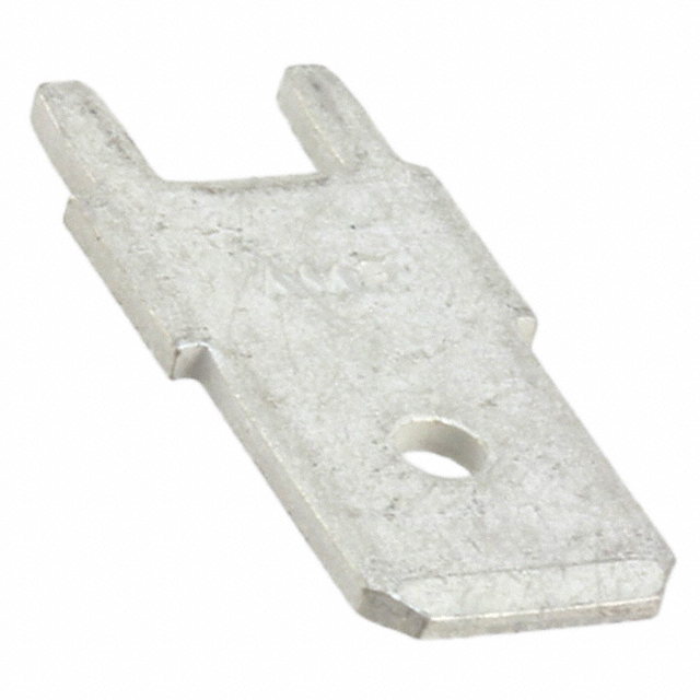 TE Connectivity AMP Connectors 1217056-1 electronic component product image