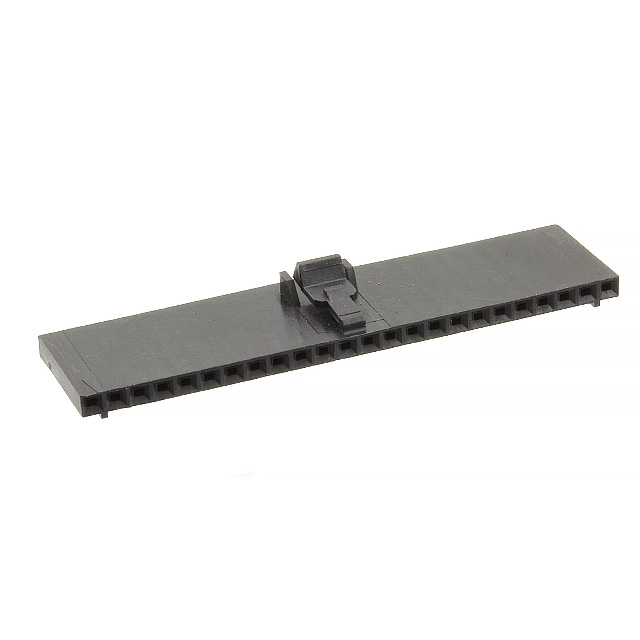 TE Connectivity AMP Connectors 2-104257-3 electronic component product image