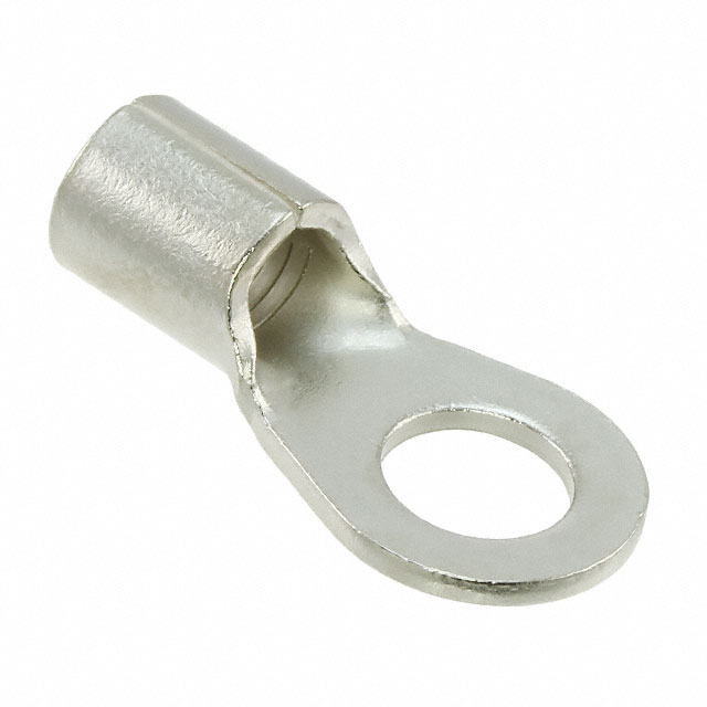 TE Connectivity AMP Connectors 323166 electronic component product image