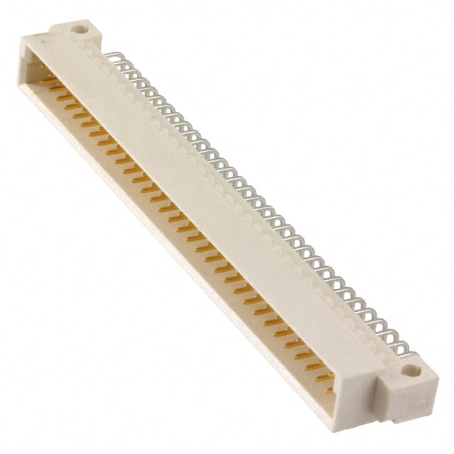 TE Connectivity AMP Connectors 5536052-5 electronic component product image