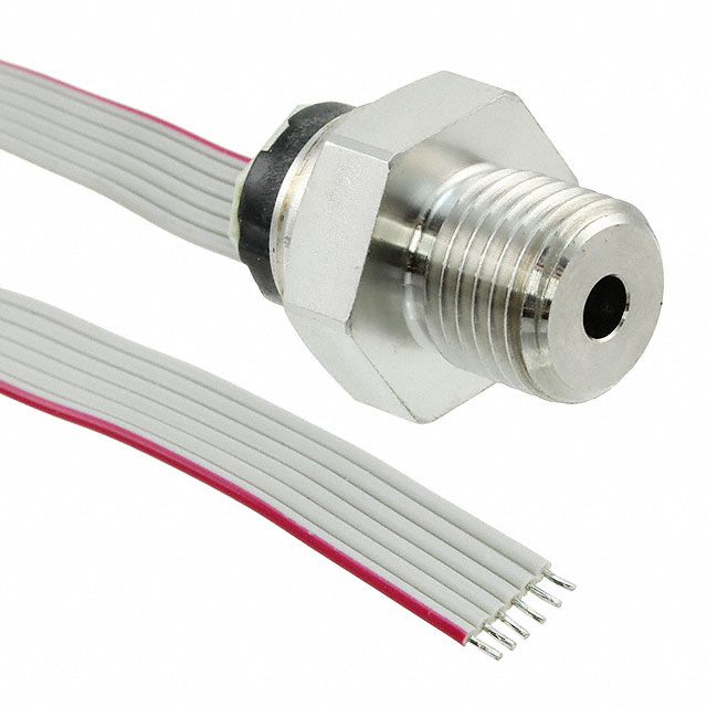 TE Connectivity Measurement Specialties 85-100G-5R electronic component product image