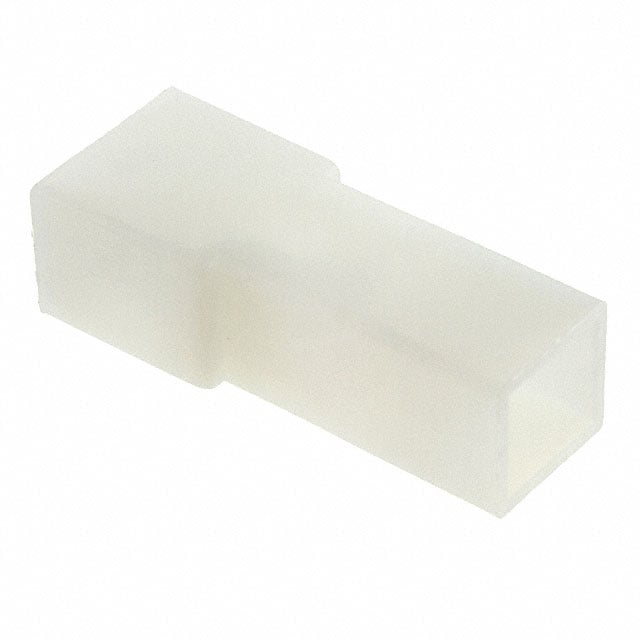 TE Connectivity AMP Connectors 880309-1 electronic component product image