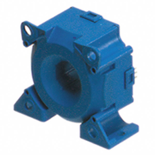 LEM USA Inc. LF205-S electronic component product image