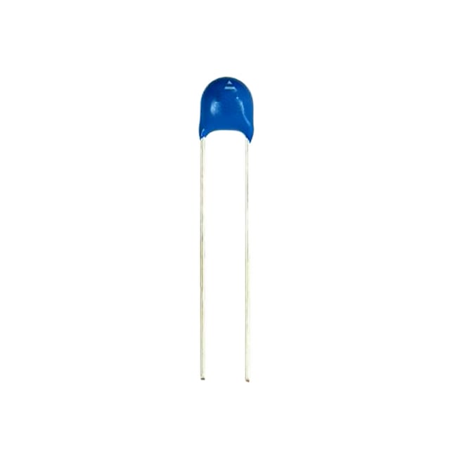 Vishay Beyschlag/Draloric/BC Components WYO102MCMKF0KR electronic component product image