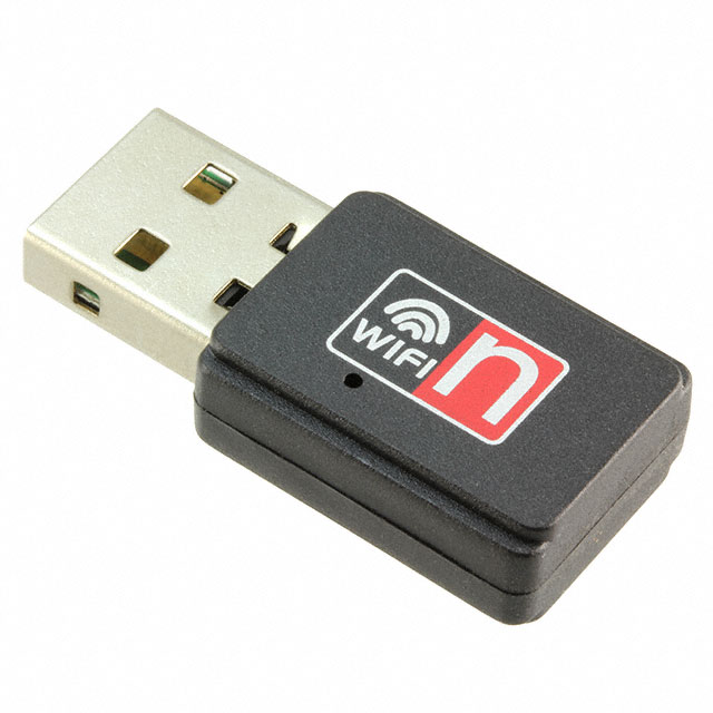 Olimex LTD MOD-WIFI-R5370 electronic component product image