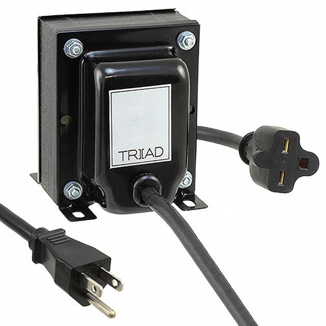 Triad Magnetics N-250MG electronic component product image