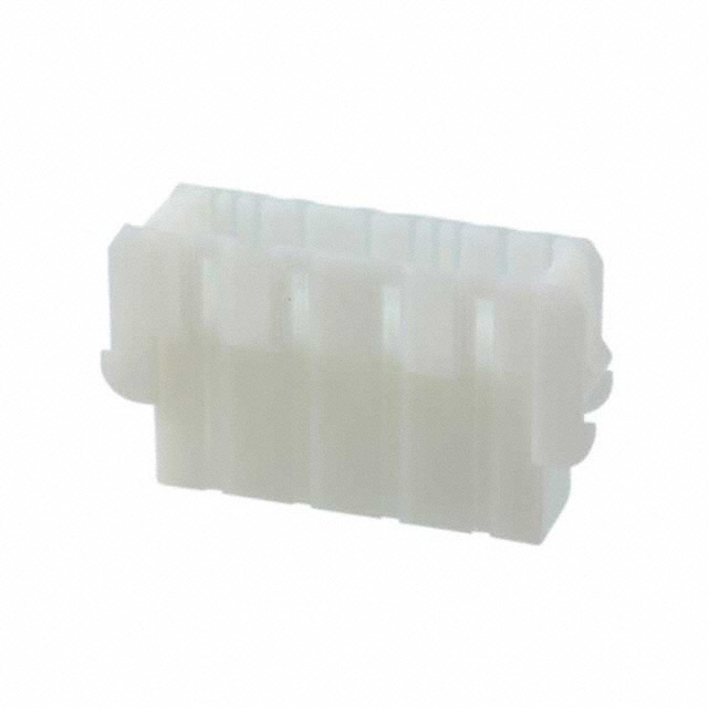 TE Connectivity AMP Connectors 1241967-8 electronic component product image