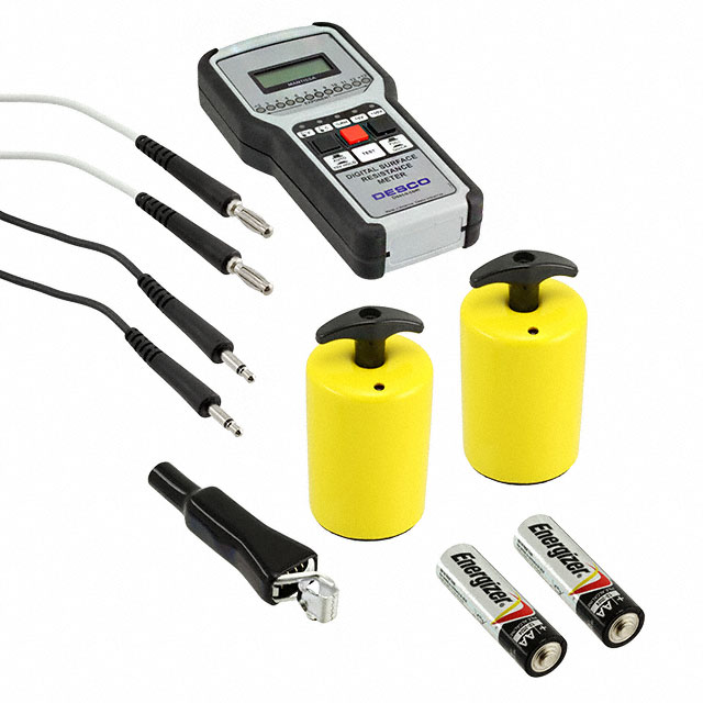 Desco 19787 electronic component product image