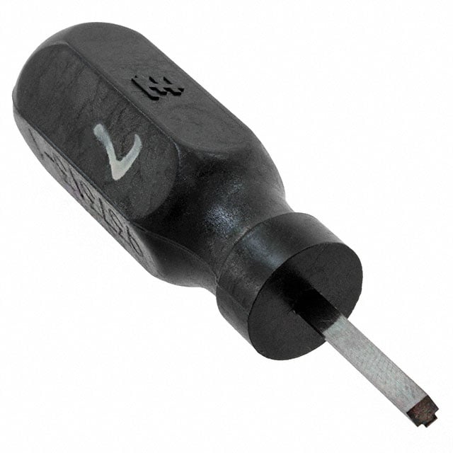 TE Connectivity 937313-1 electronic component product image