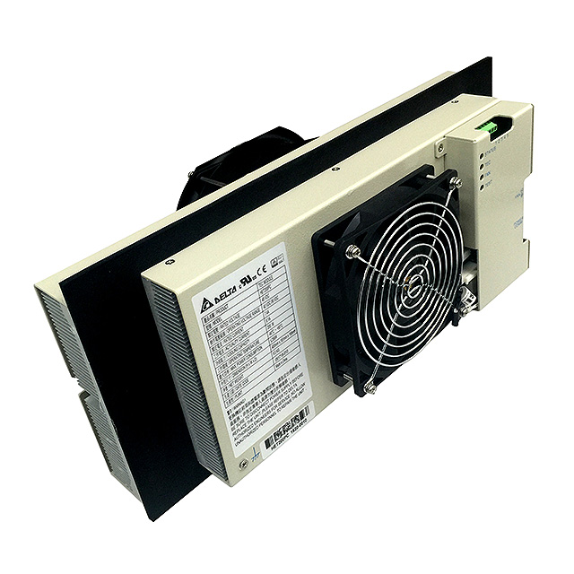 Delta Electronics HET200PC electronic component product image
