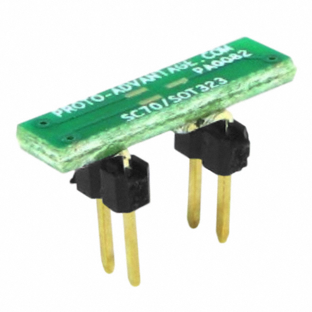 Chip Quik Inc. PA0082 electronic component product image