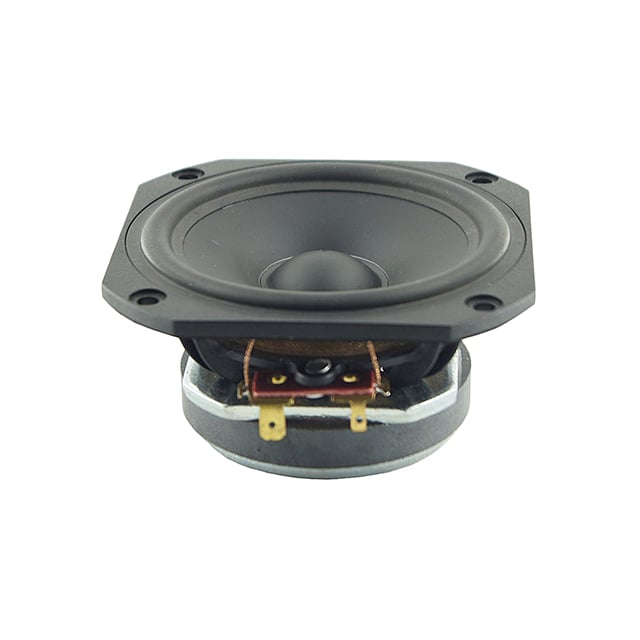 Peerless by Tymphany TC9FD18-08 electronic component product image