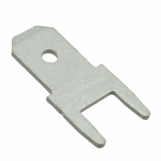 Molex 0197084001 electronic component product image