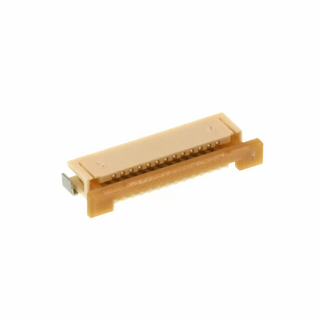 Molex 0522711379 electronic component product image