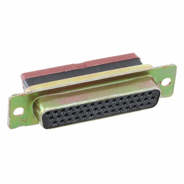 TE Connectivity Aerospace, Defense and Marine 1-2221760-3 electronic component product image