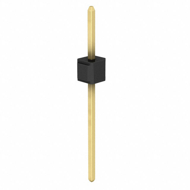 3M 929647-04-01-EU electronic component product image