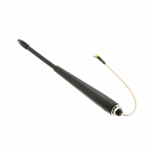 Digi A09-HBMM-P5I electronic component product image