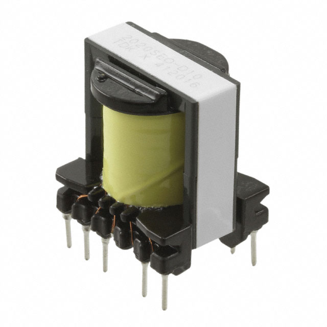 TDK ECO2020SEO-D10V017 electronic component product image