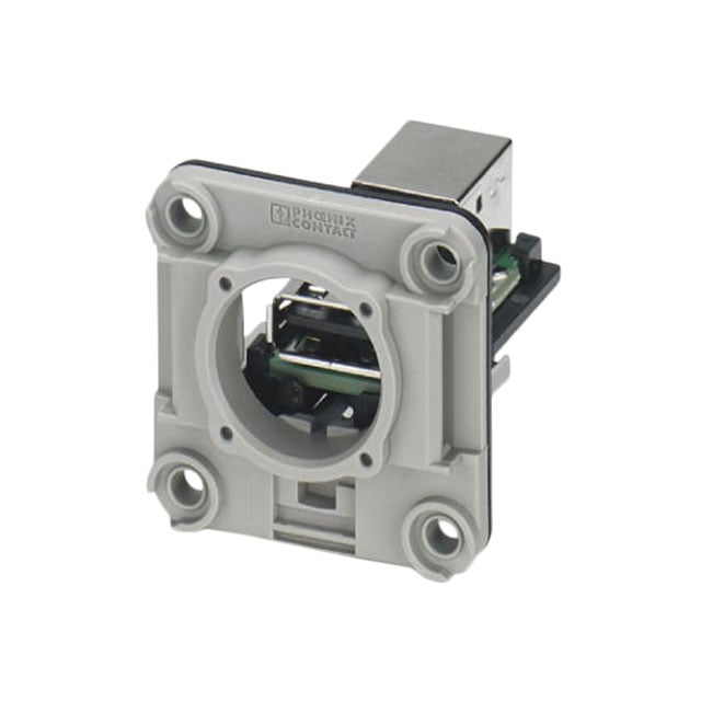 Phoenix Contact 1411904 electronic component product image