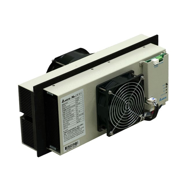 Delta Electronics HET200VB electronic component product image