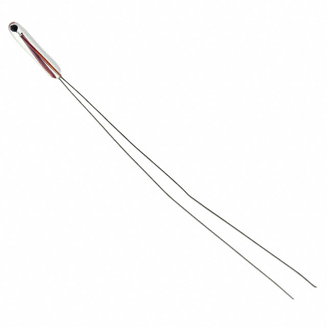 Honeywell Sensing and Productivity Solutions 121-202EAC-Q01 electronic component product image