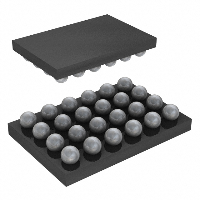 Analog Devices Inc./Maxim Integrated MAX15112EWG+T electronic component product image