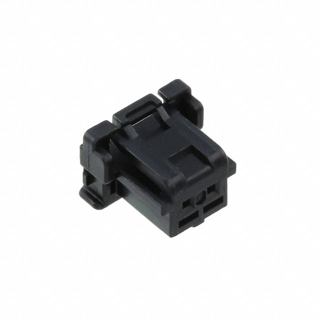 Molex 5051510200 electronic component product image