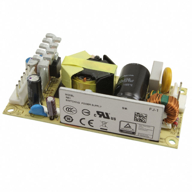 Delta Electronics DPS-50AP-2 A electronic component product image
