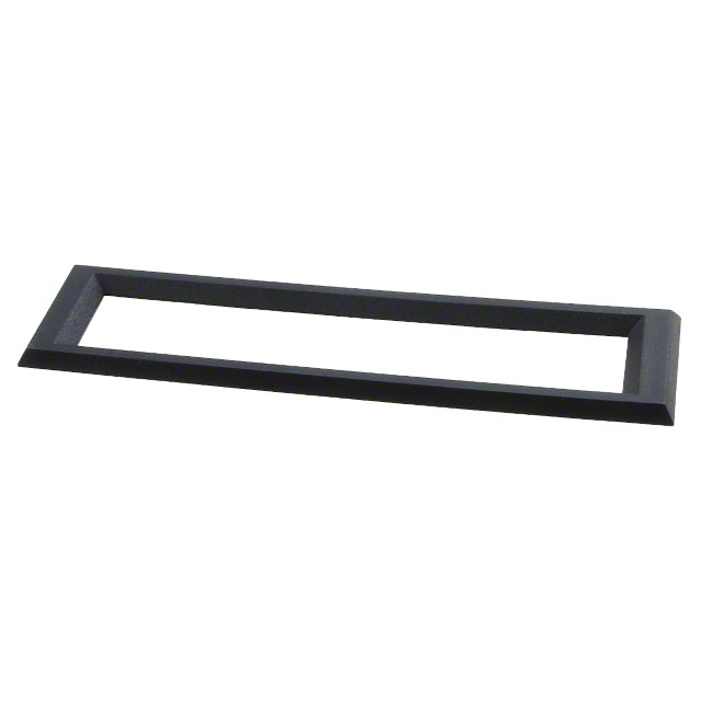 Display Visions EA 017-14UKE electronic component product image